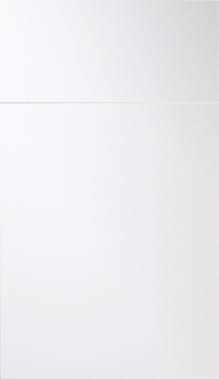 Ken Goodman Construction (Fabuwood Cabinets) - Prima / Bianco Door